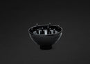 EVY Professional Boss Diffuser Hair Dryer Attachment Black