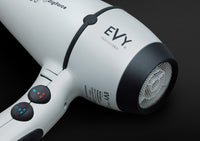 EVY Professional BOSS DigiForce Dryer for Thick Hair Frizz Control