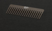 EVY Professional Coffee Comb Biodegradable and Eco-Friendly