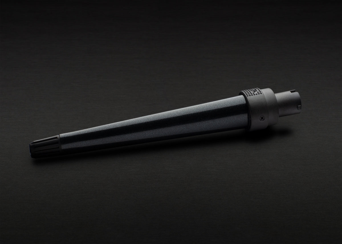 EVY Professional E-Curl PRO Barrel Iron for Loose Waves 19-32mm 