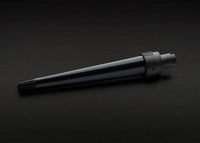 EVY Professional E-Curl PRO Barrel Iron for Loose Waves 19-32mm 