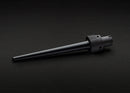 EVY Professional E-Curl PRO Curling Iron for Fine to Medium Hair 18-19 Conical Barrel