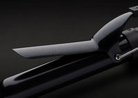 EVY Professional E-Curl PRO Waving Iron 32mm Black