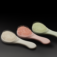 EVY Professional ECO Brush for Fine and Sensitive Hair