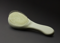 EVY Professional ECO Brush Mint Vegan Sustainable Bristles