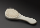Sustainable Hair Brush Vanilla Australia EVY Professional ECO