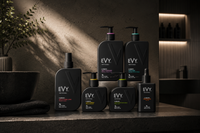 Evy Professional E-smooth Hair Treatment with Nourishing Oil Thermal Spray
