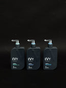 EVY Professional Hydra Essentials with Clip