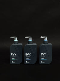 EVY Professional Hydra Essentials with Clip
