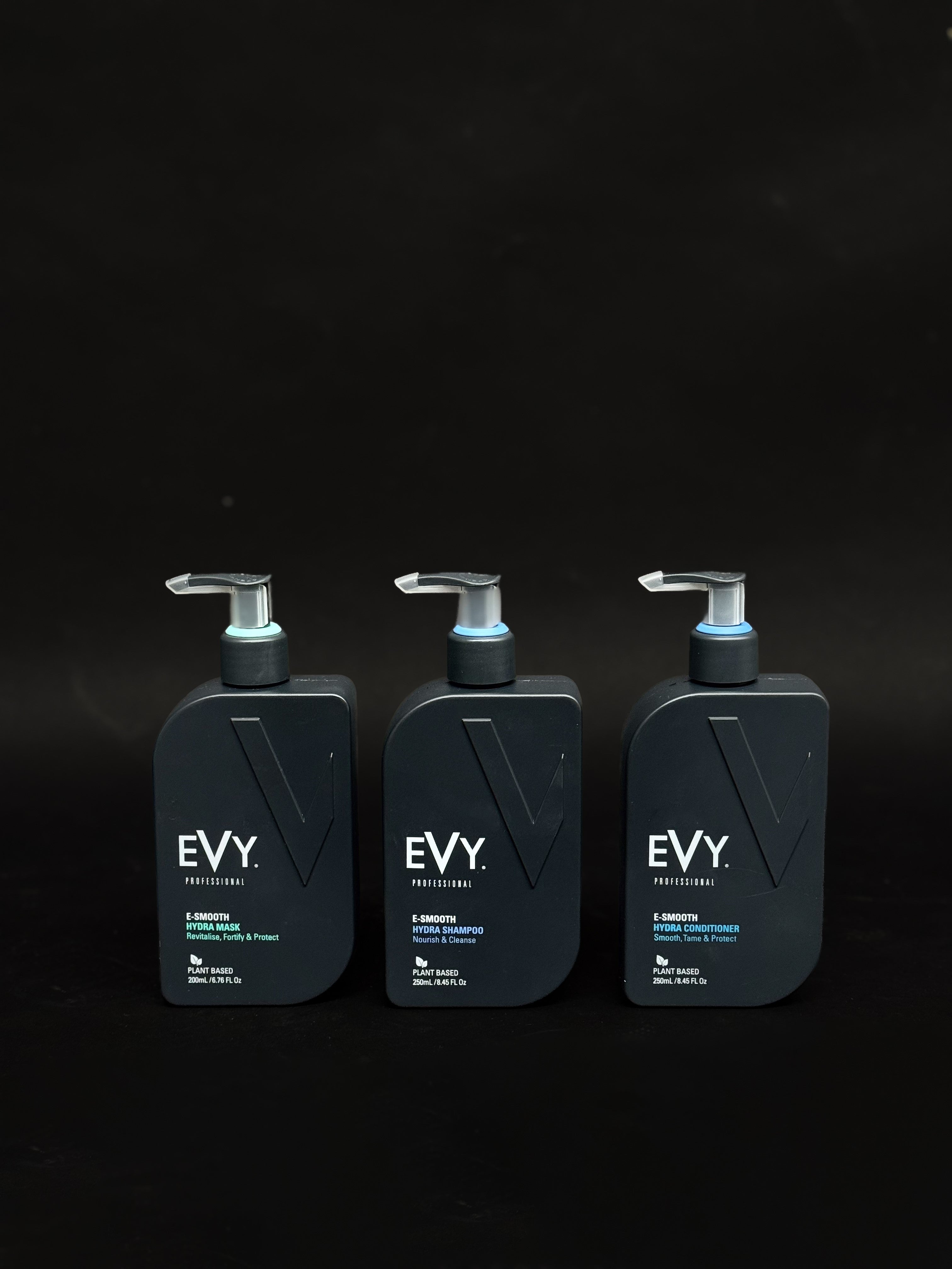 EVY Professional Hydra Essentials with Clip