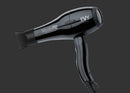 EVY Professional InfusalitePRO Quiet Lightweight Travel and Salon Hair Dryer