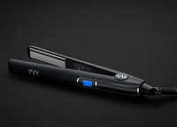 EVY Professional iQ-OneGlide Straightener for Fine or Damaged Hair