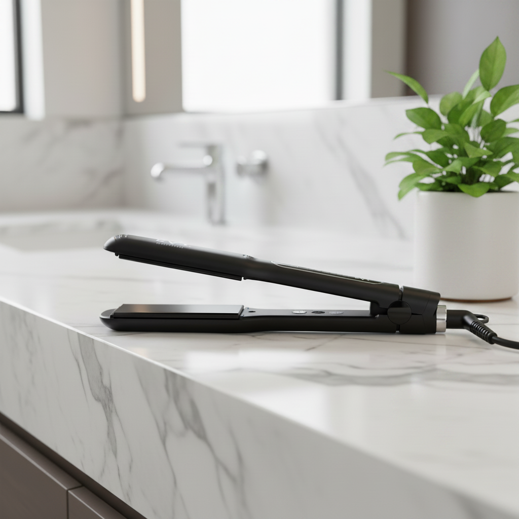 EVY Professional OneGlide PRO — Best Hair Straightener Australia 2026