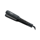 EVY Professional OneGlide PRO Silicone Plate Straightener Reduces Heat Damage