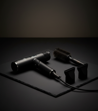 EVY Professional PlasmaAIR with Schima Brush