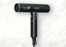 Best Travel Hair Dryer Australia EVY Professional PlasmaAIR