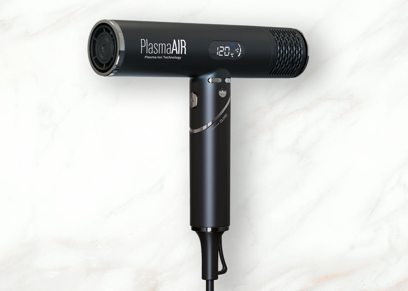 Best Travel Hair Dryer Australia EVY Professional PlasmaAIR