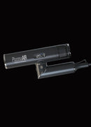 EVY Professional Dual Voltage Foldable Travel Hair Dryer