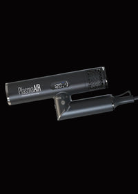 EVY Professional Dual Voltage Foldable Travel Hair Dryer
