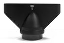 EVY Professional PlasmaAIR Magnetic Nozzle for Smooth and Sleek Styling