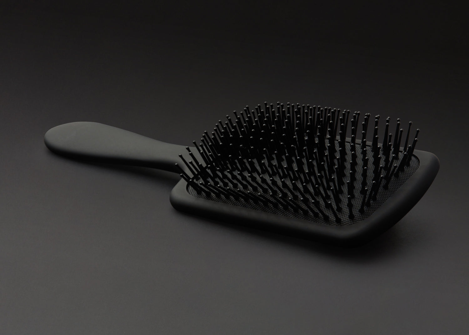 Quad-Tec  Paddle Brush