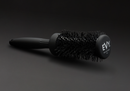EVY Professional Quad-Tec Round Brush for Blowdry Volume and Smoothness 43mm