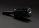 EVY Professional Quad-Tec Mineral Infused Round Styling Brush 53mm