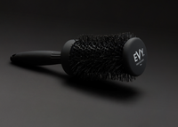 EVY Professional Quad-Tec Mineral Infused Round Styling Brush 53mm