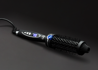EVY Professional Restyle Hot Brush Black 