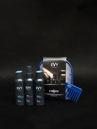 Essentials  Violet Travel Collection - (Pre Order)