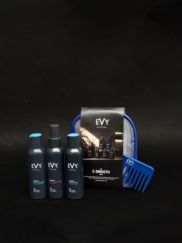 Essentials  Violet Travel Collection - (Pre Order)