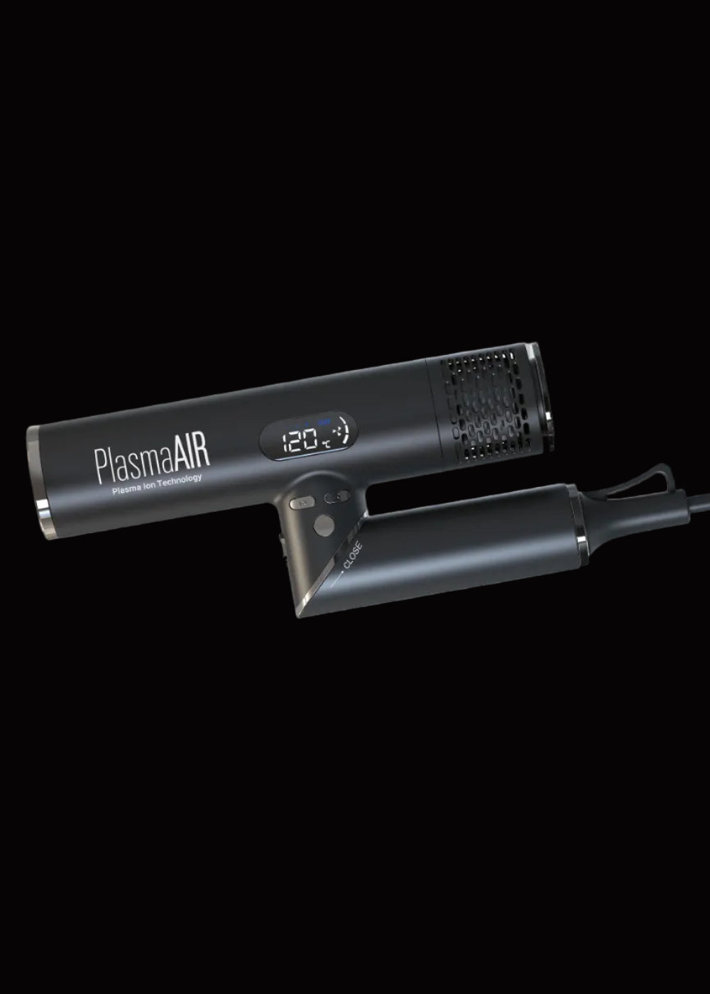 PlasmaAIR  Dryer