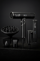 PlasmaAir Dryer and Schima Brush Duo -save $32.95