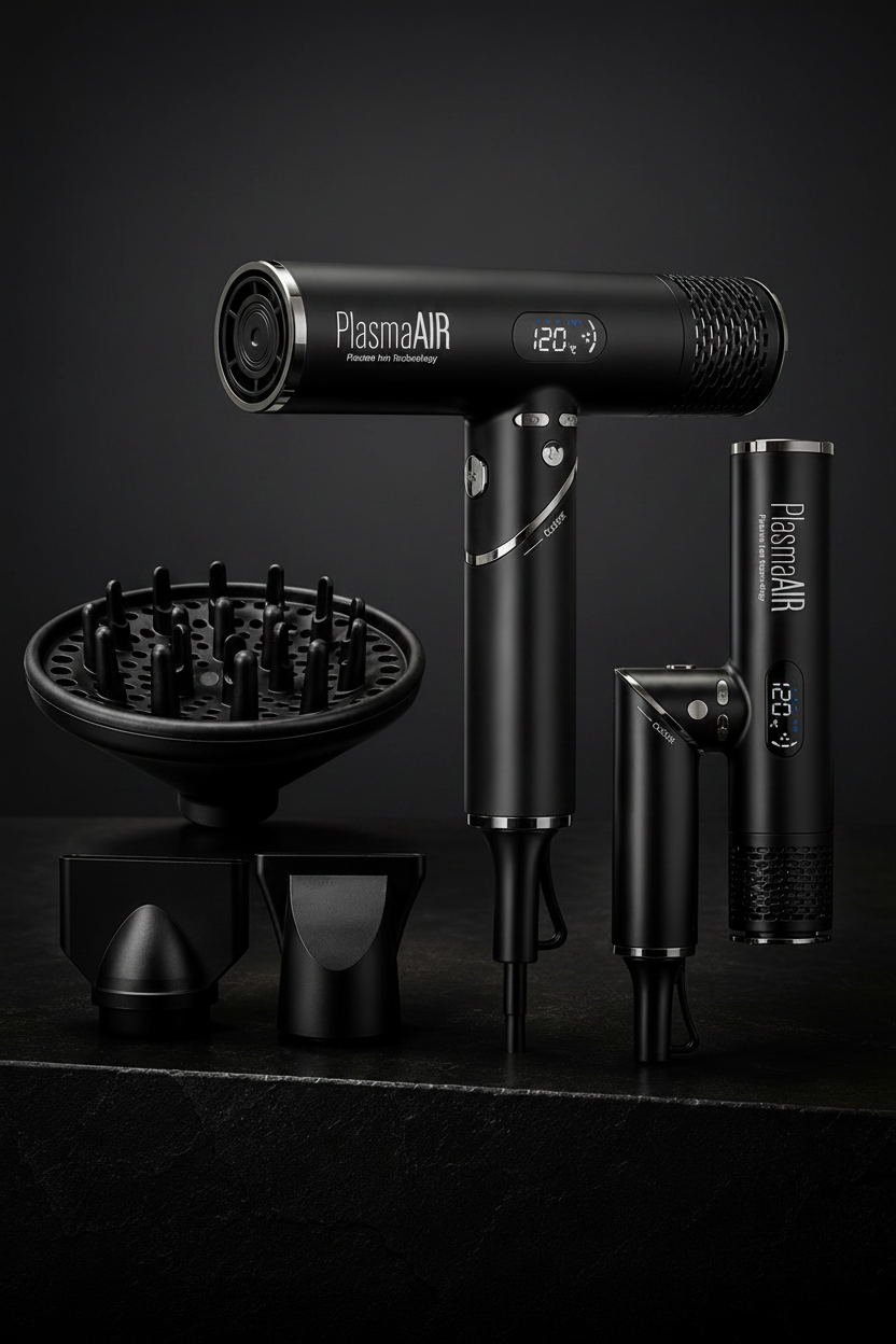 PlasmaAIR  Dryer