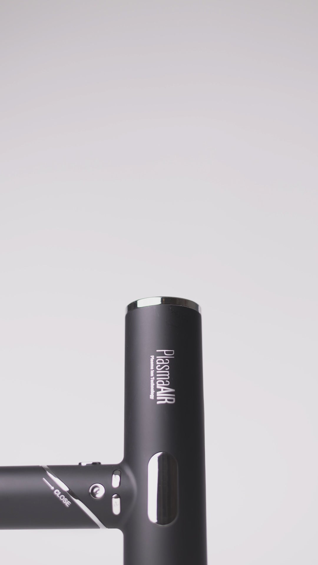 EVY Professional Best Travel Hairdryer with Magnetic Nozzle and Diffuser