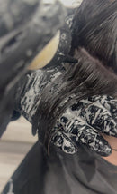 Smoothing Emulsion